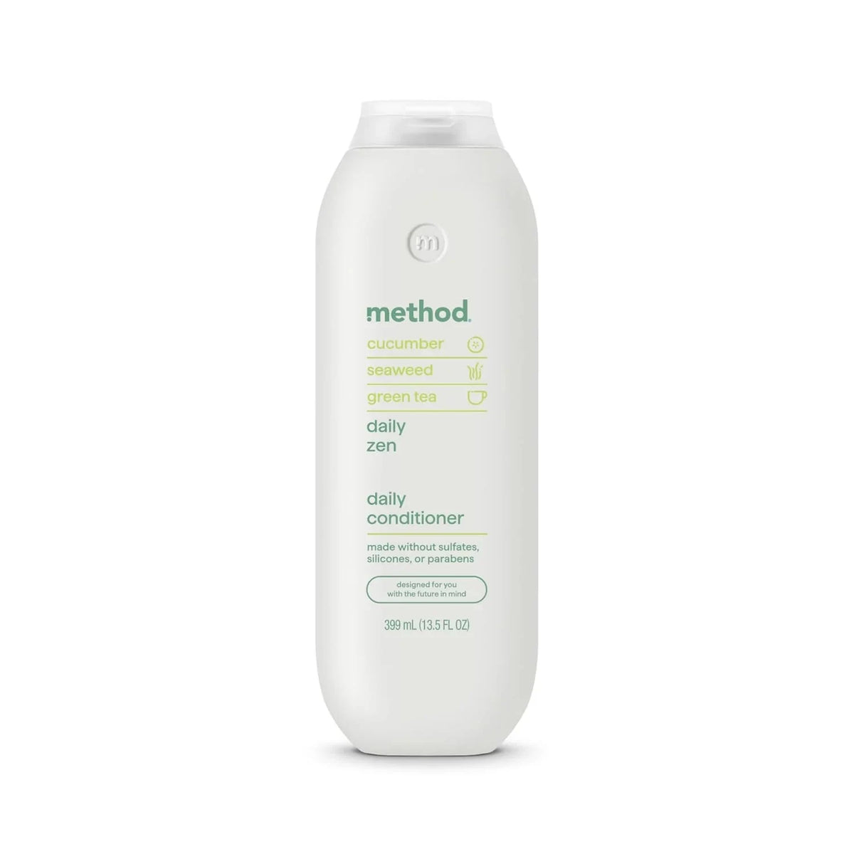 Method Daily Conditioner, Daily Zen, 13.5oz -