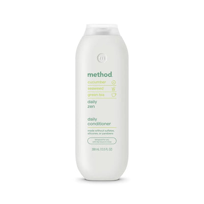 Method Daily Conditioner, Daily Zen, 13.5oz -
