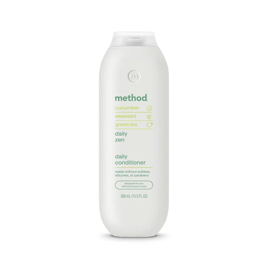 Method Daily Conditioner, Daily Zen, 13.5oz -