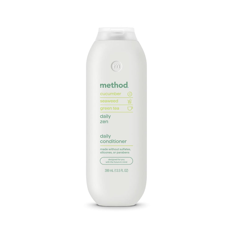 Method Daily Conditioner, Daily Zen, 13.5 Oz