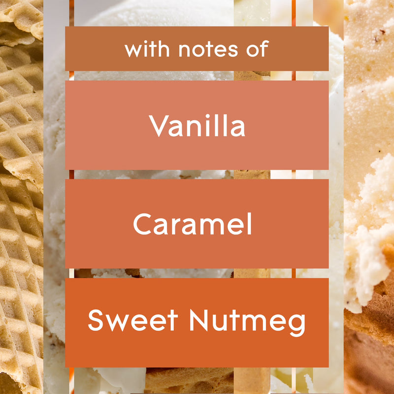 Glade PlugIns Scented Oil Refills, Vanilla Caramel Twist, 0.67oz, 5 Count