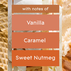 Glade PlugIns Scented Oil Refills, Vanilla Caramel Twist, 0.67oz, 5 Count