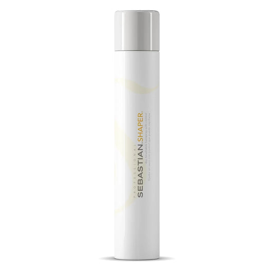 Sebastian Professional Shaper Medium Hold Hairspray, 10.6oz -
