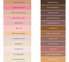 Crayola Colors of the World Crayons, 24 Count