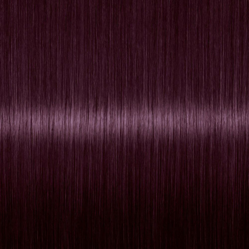 Got2b Metallics Permanent Hair Color, M49 Smokey Violet