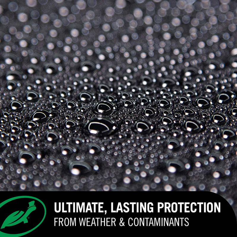 Turtle Wax Hybrid Solutions Ceramic Graphene Paste Wax, 5.5oz