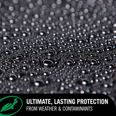 Turtle Wax Hybrid Solutions Ceramic Graphene Paste Wax, 5.5oz