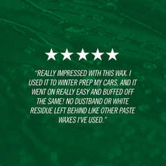 Turtle Wax Hybrid Solutions Ceramic Graphene Paste Wax, 5.5oz