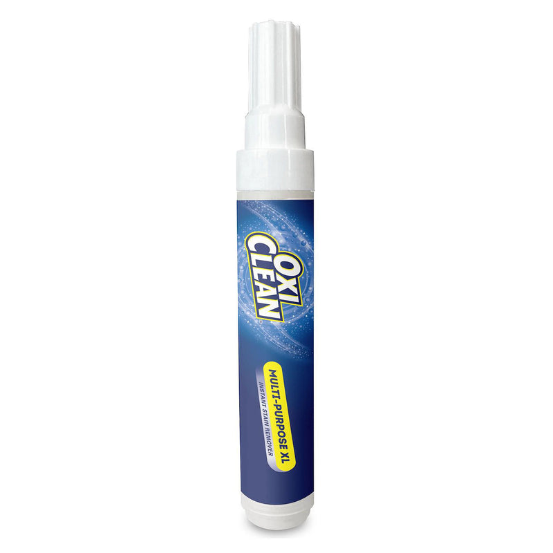 OxiClean Multi-Purpose Instant Stain Remover Pen, 0.74oz, 3-Pack