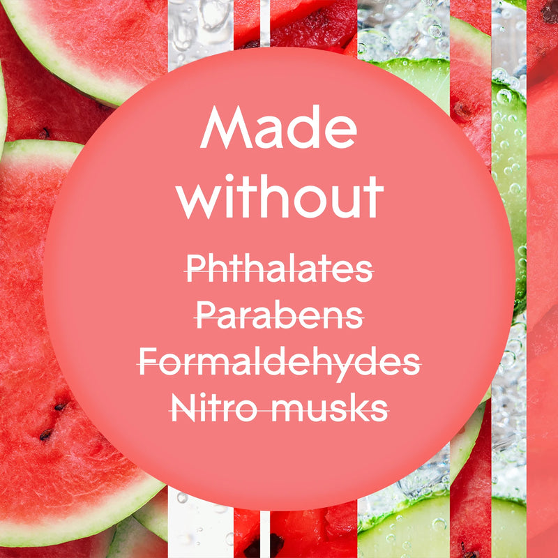 Glade Automatic Spray Refills, Wonder Melon, 6.2oz