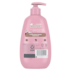 Dove Crumbl Limited Edition Hand Wash, Nilla Bean Cupcake, 12oz