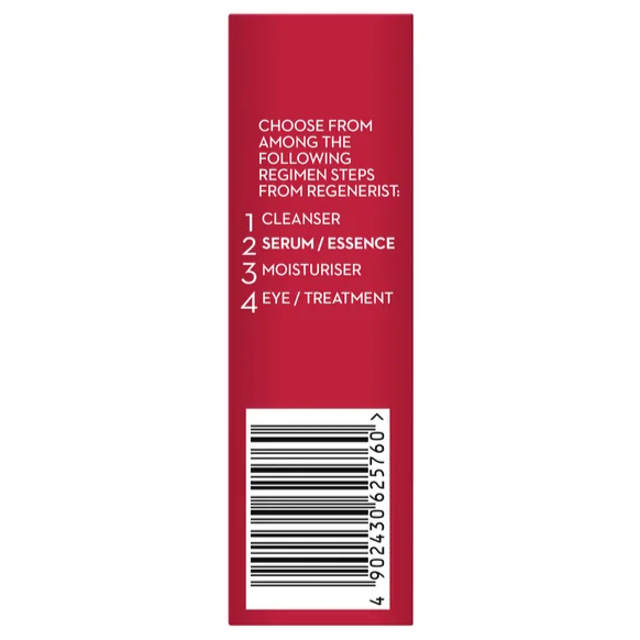 Olay Regenerist Miracle Boost Youth Pre-Essence Advanced Anti-Aging Serum, 1.36oz
