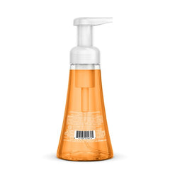 Method Foaming Hand Wash, Orange Ginger, 10oz