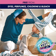 OxiClean Instant Stain Remover Pens, Baby, 0.74oz, 2-Pack