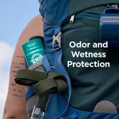 Tom's of Maine Deodorant, Eucalyptus Mint, 3.25oz