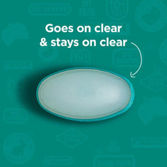 Tom's of Maine Deodorant, Eucalyptus Mint, 3.25oz