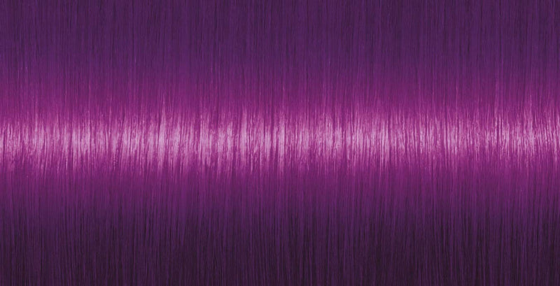 Got2b Creative Semi-Permanent Hair Color, 094 Perky Purple