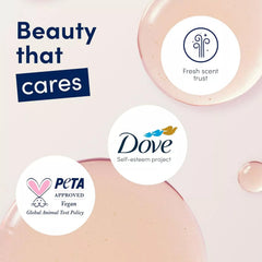 Dove Even Tone Antiperspirant Deodorant, Rosewood & Powder, 2.6oz