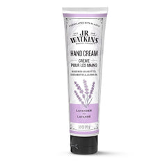 J.R. Watkins Moisturizing Hand Cream, Lavender, 3.3 oz