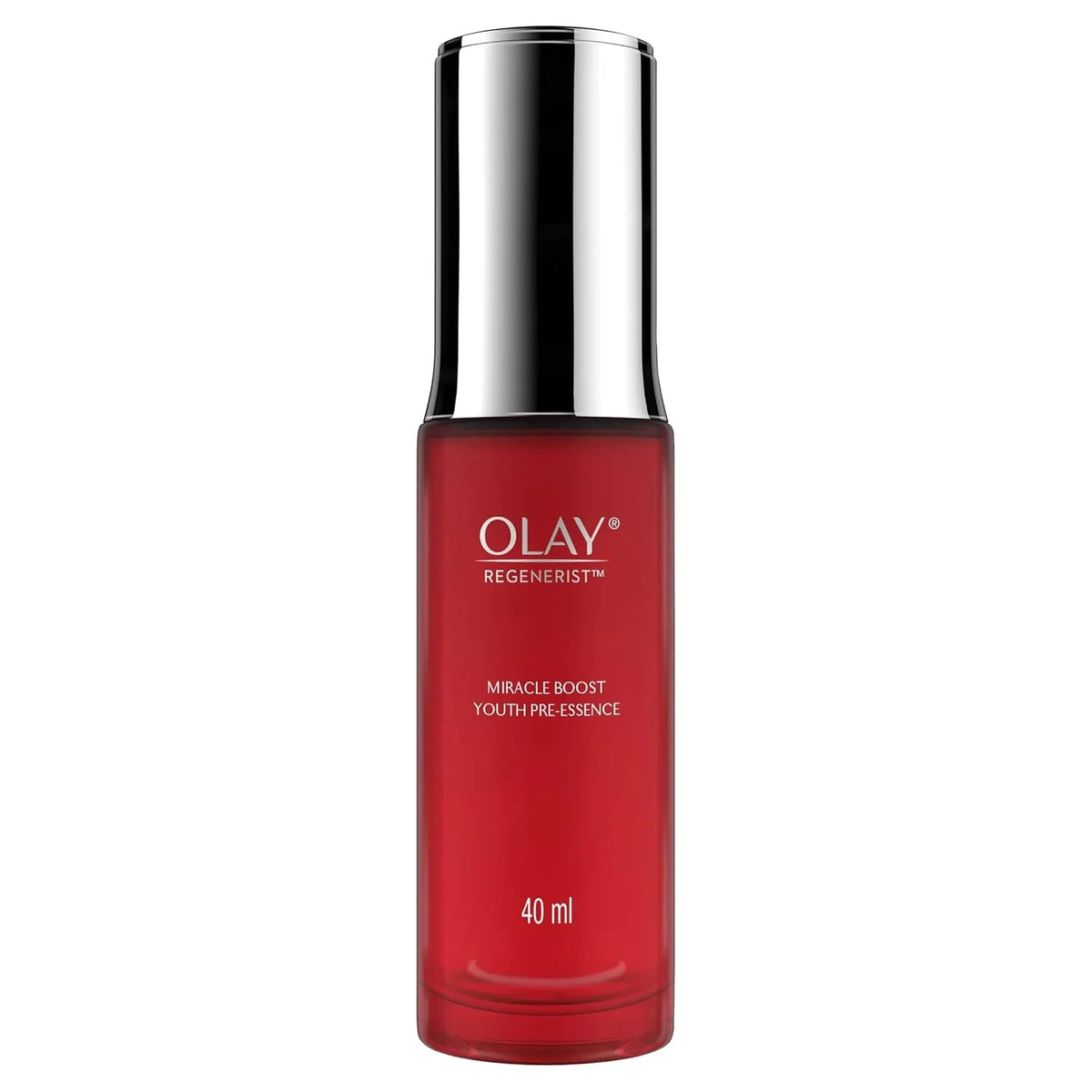 Olay Regenerist Miracle Boost Youth Pre-Essence Advanced Anti-Aging Serum, 1.36 oz, image 6