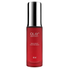 Olay Regenerist Miracle Boost Youth Pre-Essence Advanced Anti-Aging Serum, 1.36oz