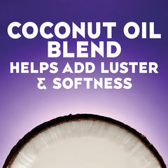 OGX Extra Strength Damage Remedy + Coconut Miracle Oil Hair Mask, 10 oz