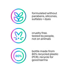 Method Daily Zen Shampoo & Conditioner Set