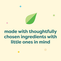 Babyganics Concentrated Laundry Detergent, Fragrance Free, 60oz