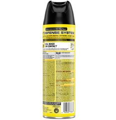 Raid Multi Insect Killer, Kills Ants, Spiders, Roaches and Flies, 15 Oz