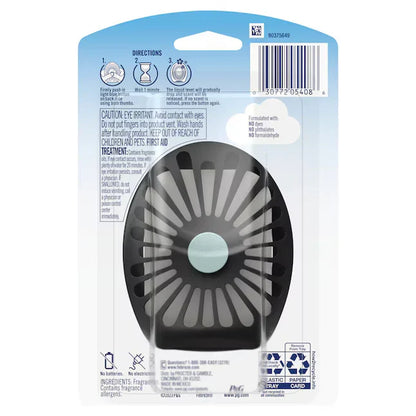 Febreze Small Spaces Air Freshener, Mountain Scent, image 6