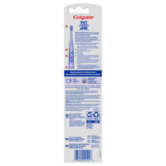 Colgate Kids Battery Powered Toothbrush, Space Jam Lebron James