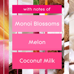 Glade Automatic Spray Refills, Exotic Tropical Blossoms, 6.2oz