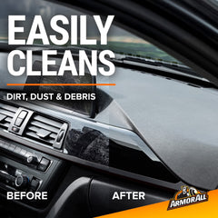 Armor All Car Protectant Wipes, 25 Count