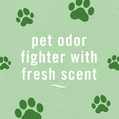 Febreze Small Spaces Pet Odor Fighter, Fresh Scent