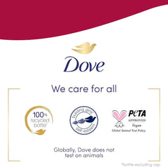 Dove Pro Age Body Wash - Nourishes Mature Skin, 450ml