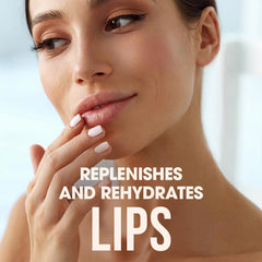 ChapStick Lip Balm, Strawberry Ice Pop