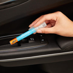 Armor All Fresh FX Car Air Freshener Spray, Tranquil Skies, 0.15oz