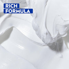 Nivea Creme Body, Face & Hand Moisturizing Cream, 13.5oz (400mL)