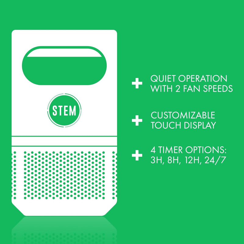 STEM Flying Insects Fan Trap Starter Kit: 1 Device + 5 Glue Traps