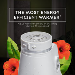 Glade PlugIns Plus, 1 Warmer + 1 Refill, Hawaiian Breeze