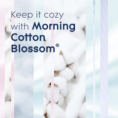 Glade PlugIns Scented Oil Air Freshener Refills, Morning Cotton Blossom, 0.67 oz, 5 Count