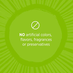 Toms of Maine Naturally Clean Soft Toothbrush, 6 Pack