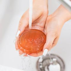 Pears Transparent Soap Bars, Pure & Gentle with Plant Oils, 3 Bars, 4.4oz