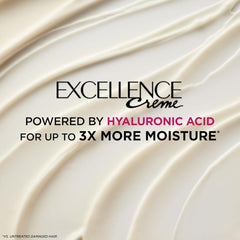 L'Oreal Paris Excellence Creme Permanent Hair Color, 5RB Medium Reddish Brown