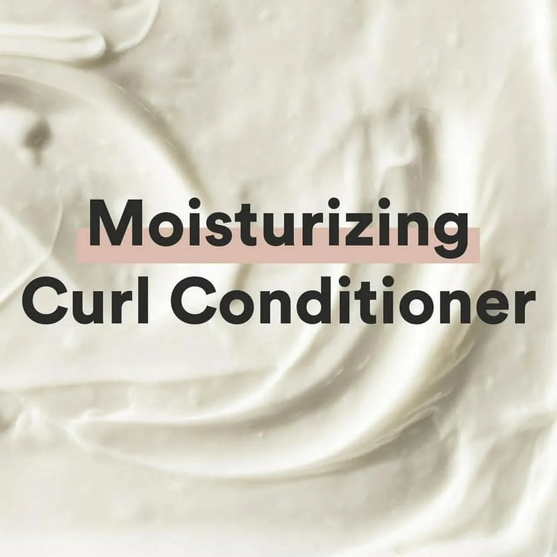 Suave Lush & Coily Cream Detangler Spray, 10 Oz