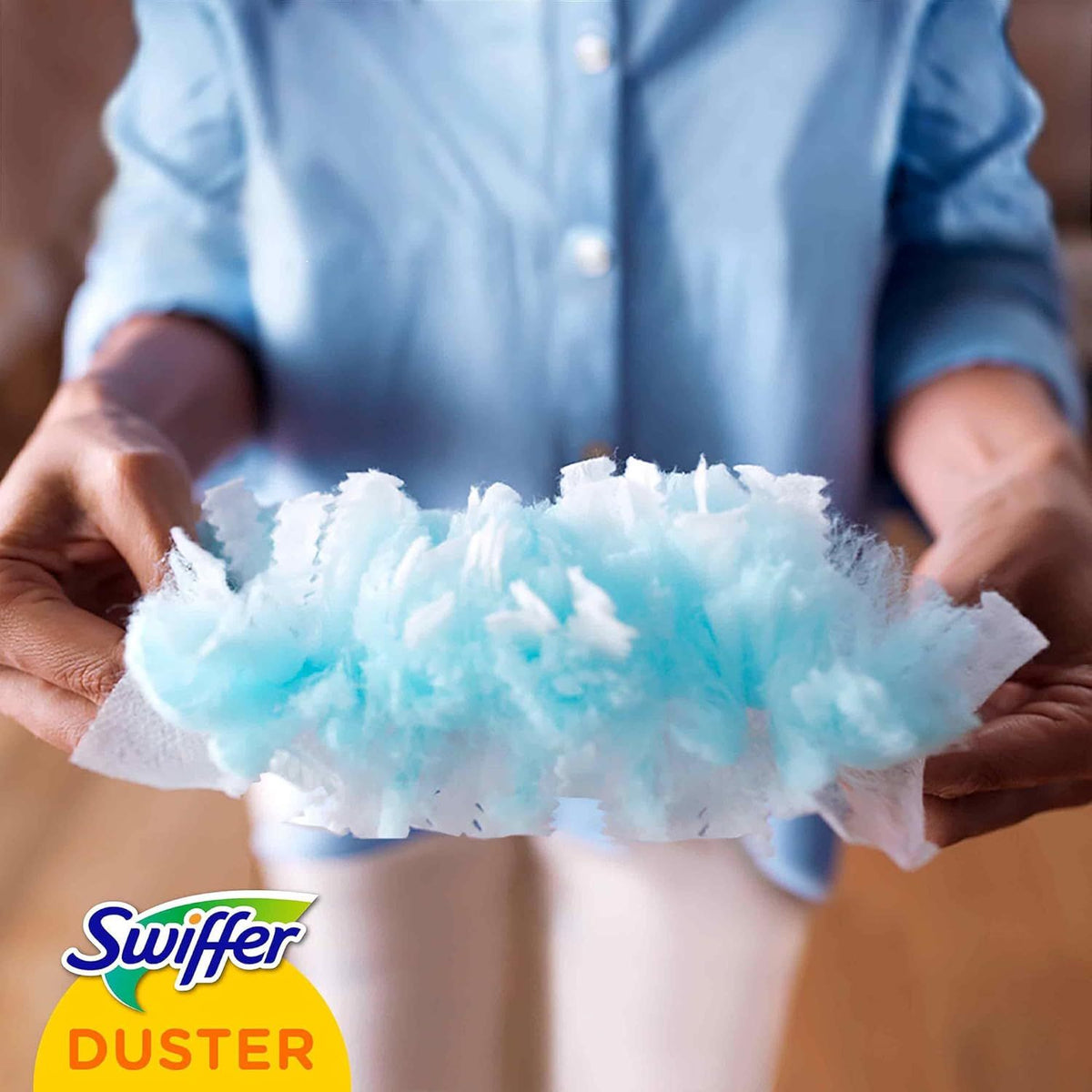 Swiffer Duster Starter Kit with Handle & Duster -