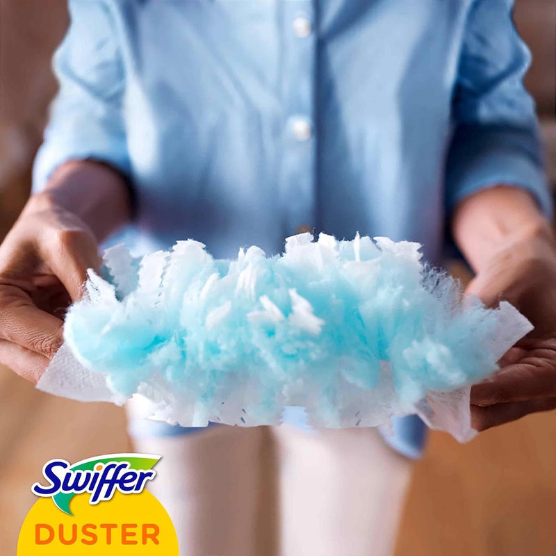 Swiffer Duster Starter Kit with Handle & Duster