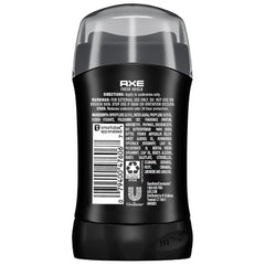 Axe Essentials 24-Hour Odor Protection Deodorant, Fresh Shield, 1.2oz