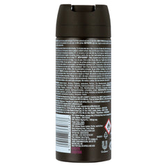 Axe Excite Mens Deodorant Body Spray, 150ml