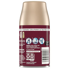 Glade Automatic Spray Refill, Pomegranate & Currant, 6.2oz